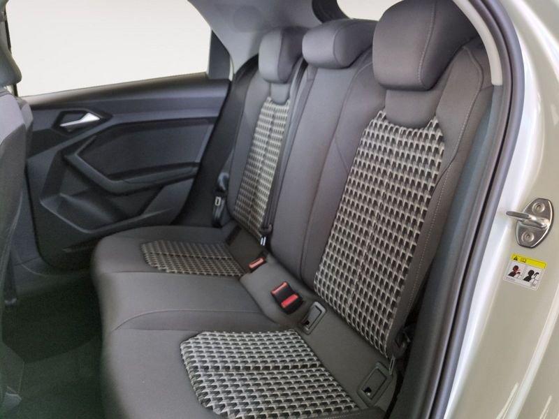 Audi A1 2ª SERIE SPB 30 TFSI ADVANCED