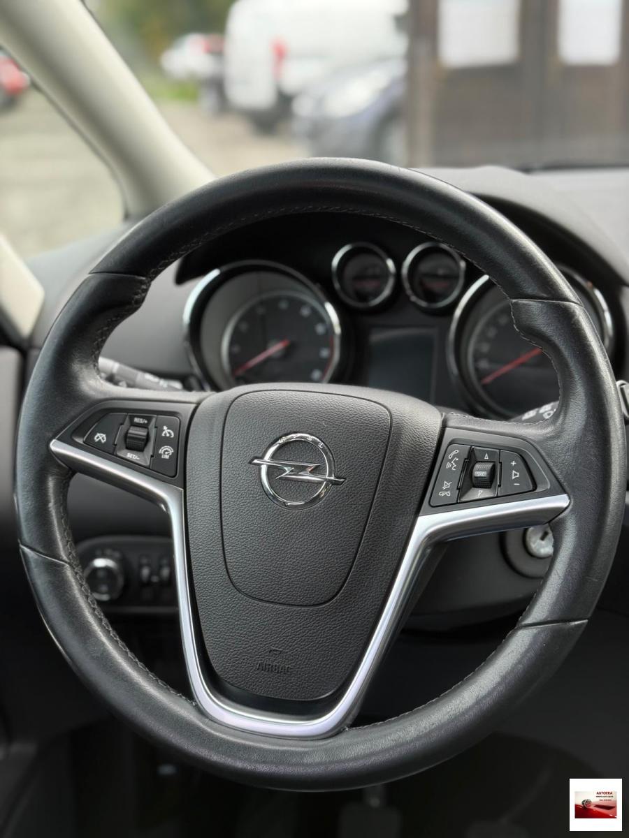 OPEL - Zafira Tourer - 1.6 T EcoM 150CV Cosmo