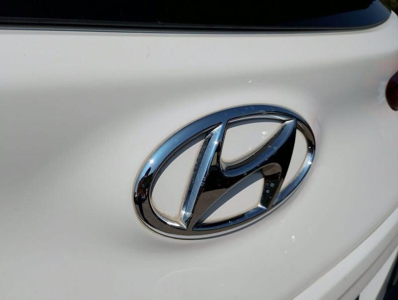 Hyundai Kona Kona 1.6 crdi 48V Xline 2wd 136cv dct