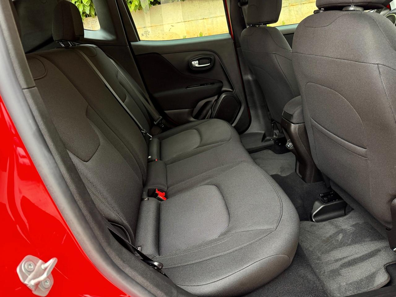 Jeep Renegade 1.6 Mjt 120 CV Longitude Km 34000