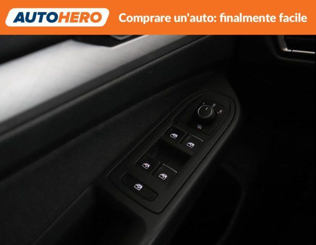 VOLKSWAGEN Golf 1.5 TSI EVO ACT Life