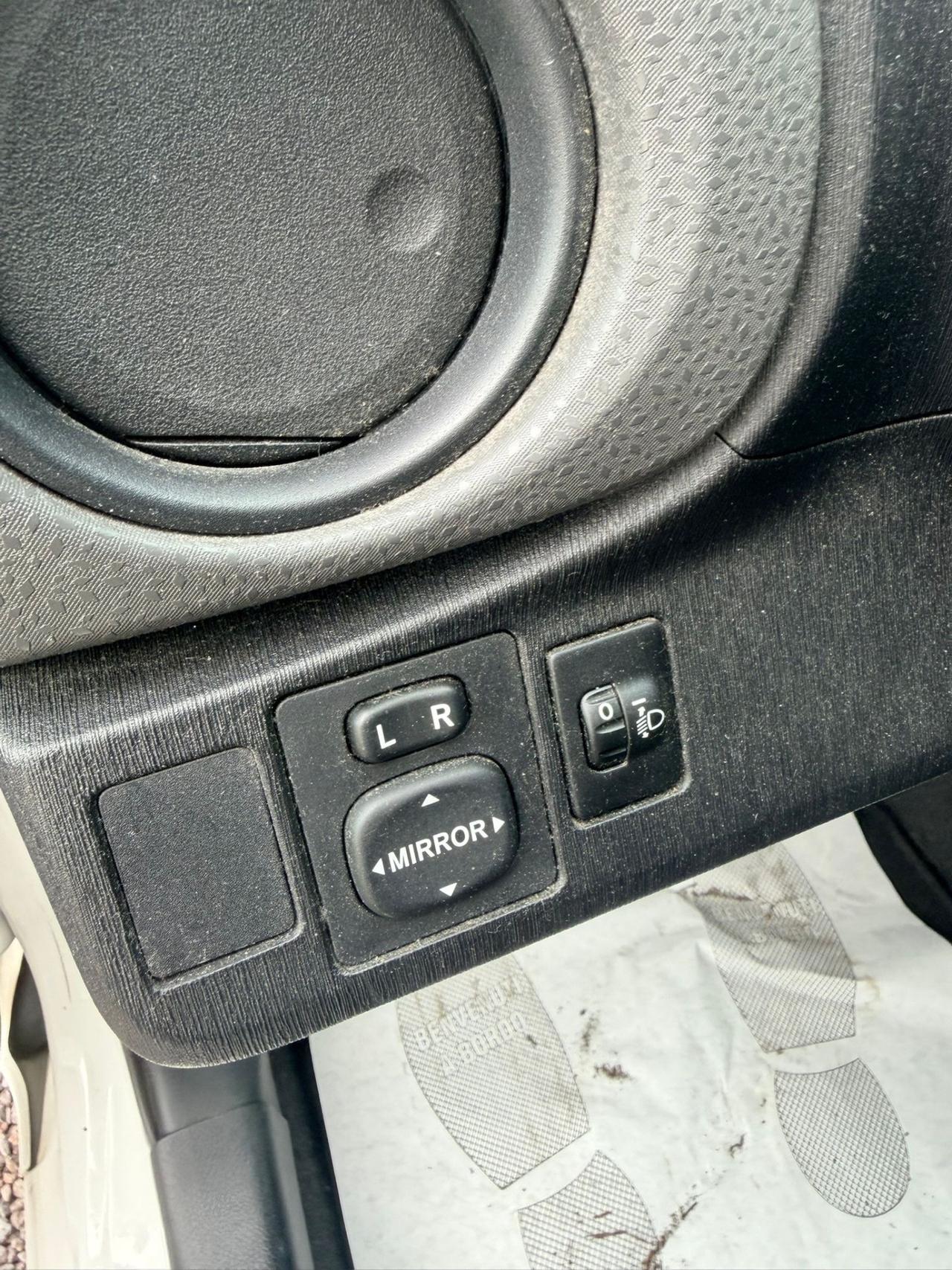 Toyota Yaris 1.4 D-4D 5 porte Lounge