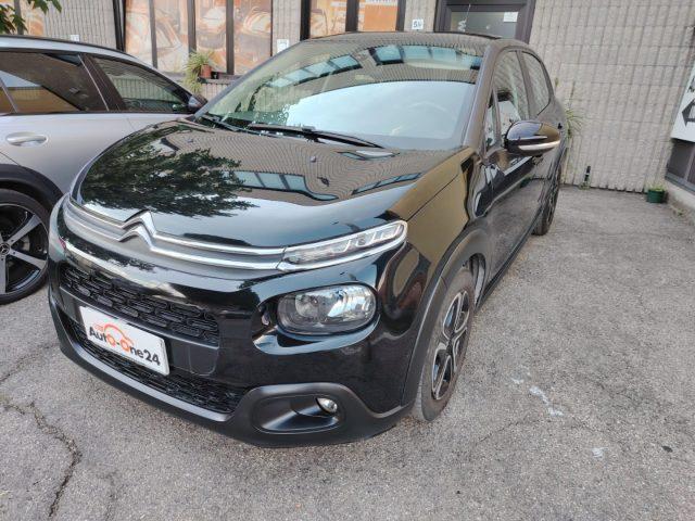 CITROEN C3 PureTech 83 S&S NEOPATENTATI - PREZZO REALE