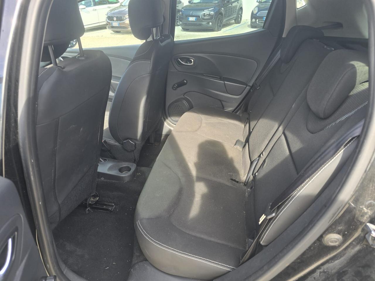 Renault Clio 1.5 dCi 8V 75CV 5 porte Live