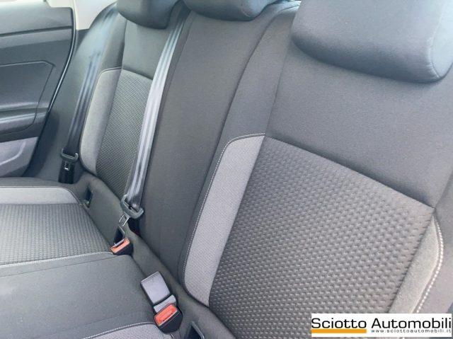VOLKSWAGEN Taigo 1.0 TSI 95 CV Life