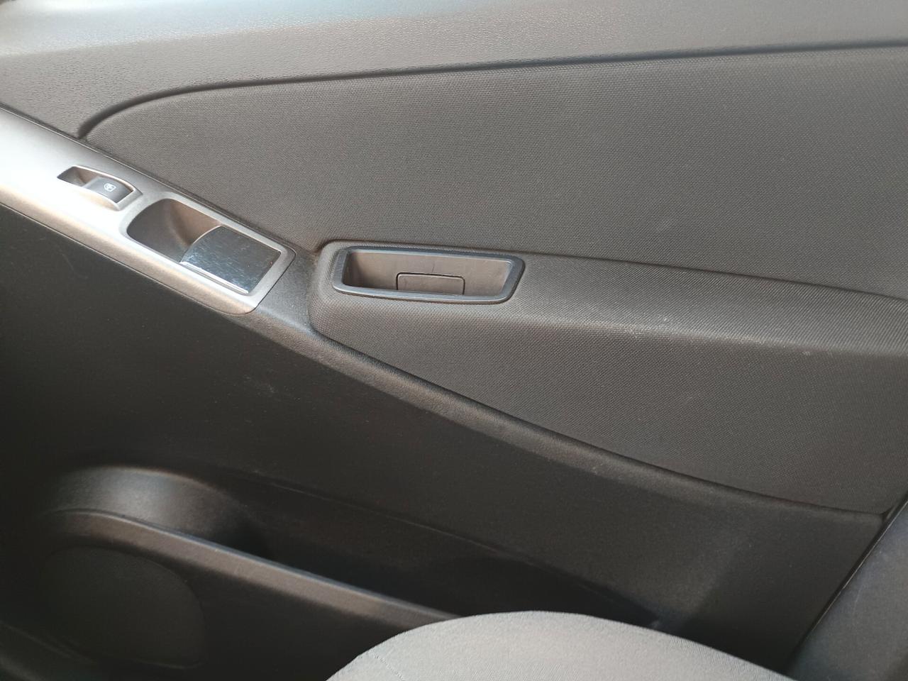 Lancia MUSA 1.3 Mjt 95 CV Gold