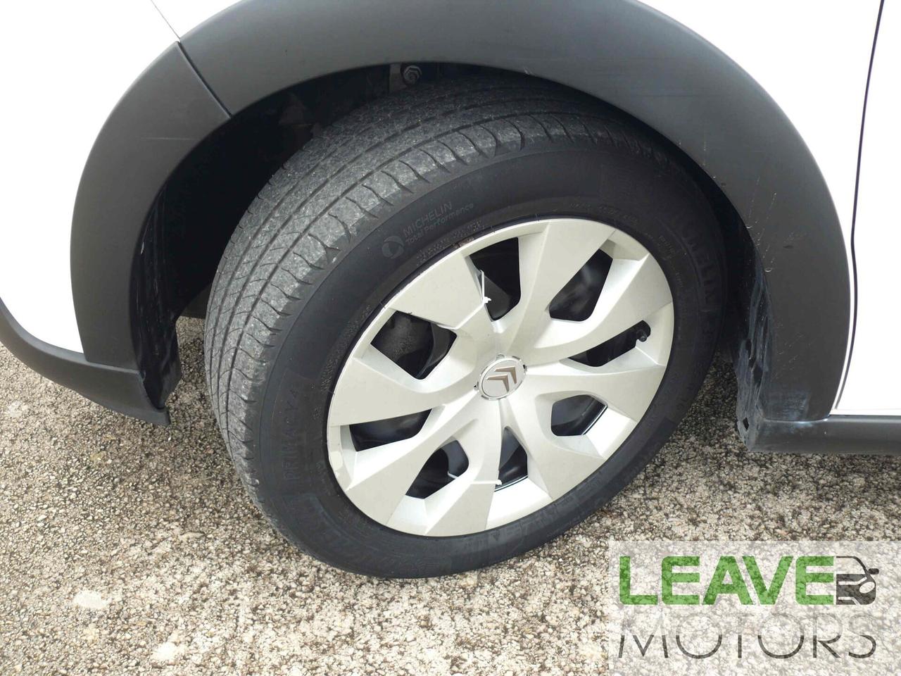 Citroen C3 PureTech (M1423)