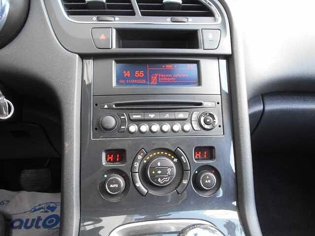 Peugeot 5008 2.0 HDi 163CV aut. Active