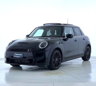 MINI Mini Cooper S Resolute Edition auto * TETTO APRIBILE *