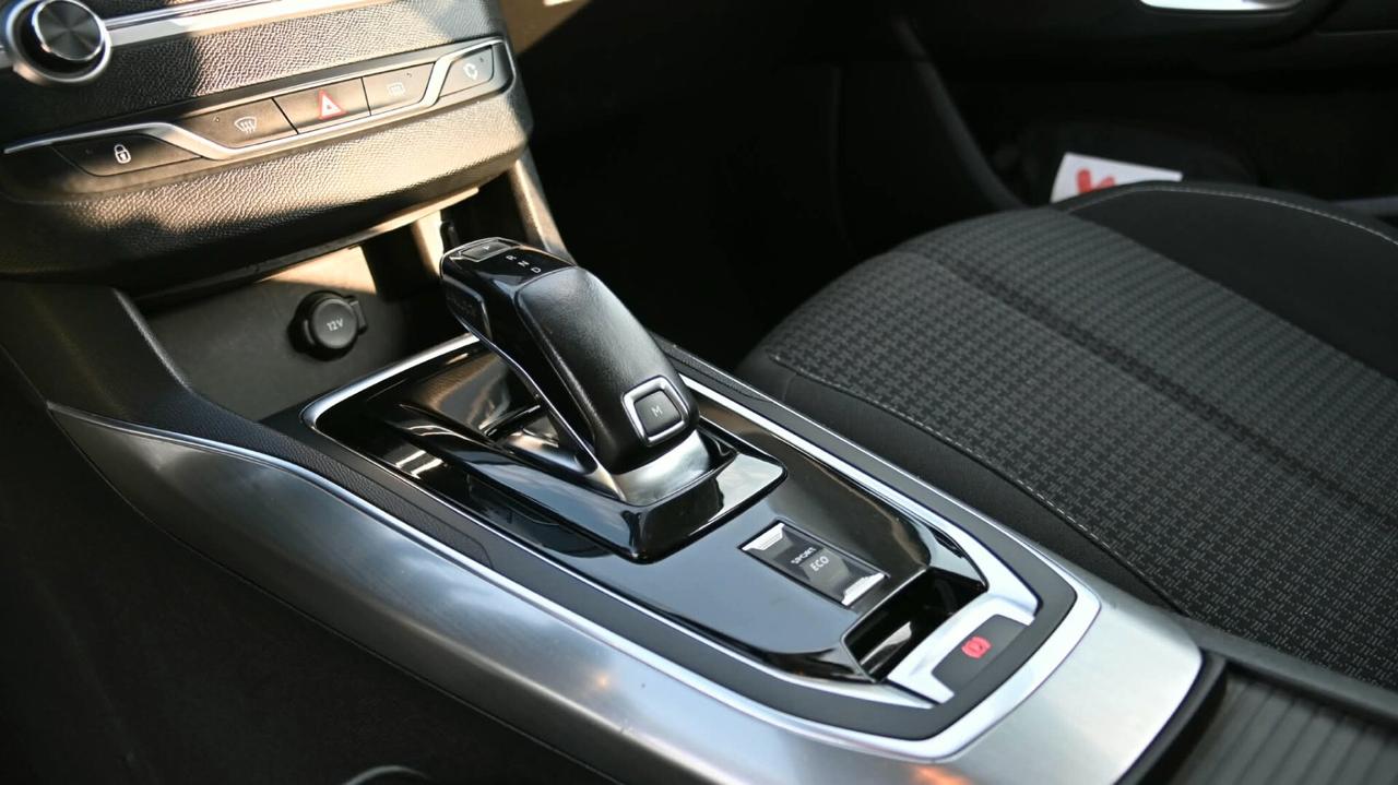 Peugeot 308 BlueHDi 130 S&S EAT8 SW GT Pack
