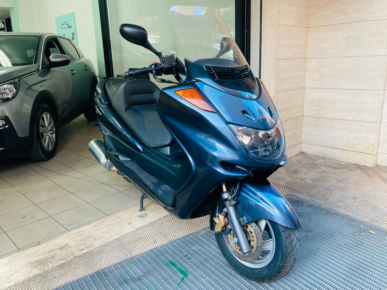 Yamaha Majesty 250 - PERFETTA - 2005