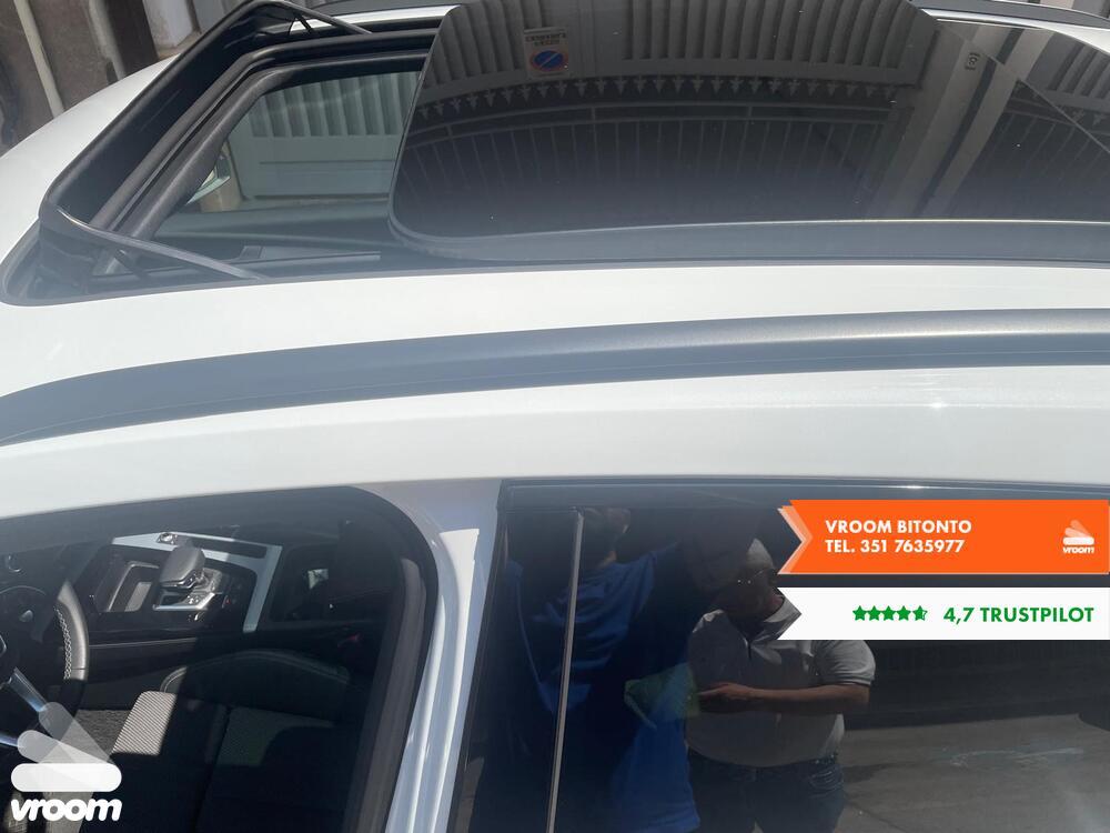 AUDI Q5 2ª serie Q5 40 TDI 204 CV quattro S tr...