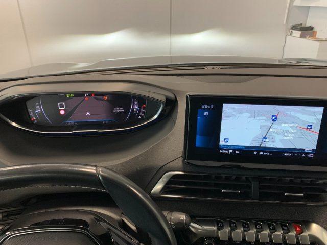 PEUGEOT 3008 1.5 BlueHDi EAT8 Allure Pack Automatico