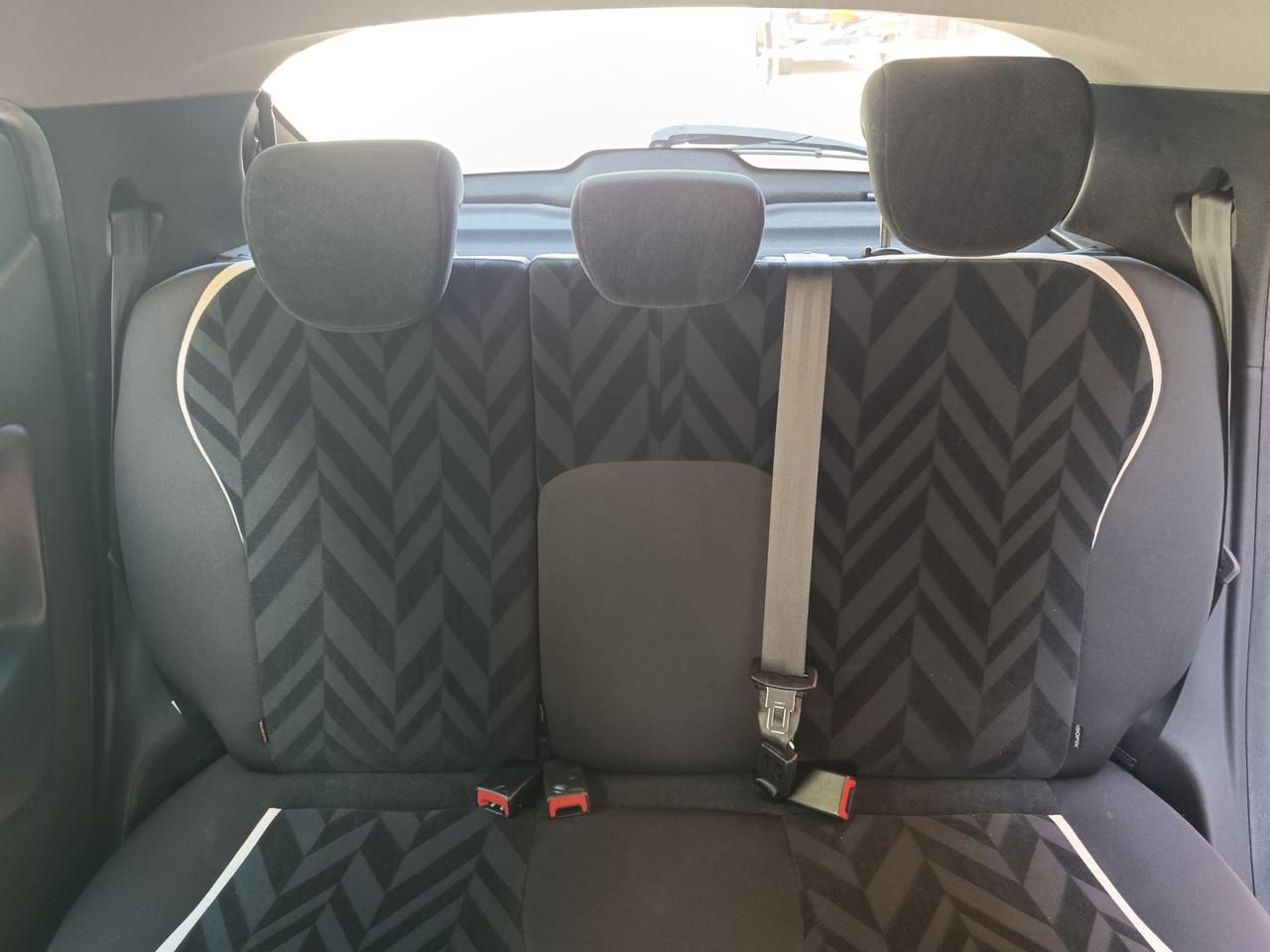 Lancia Ypsilon 1.2 69 CV 5 porte GPL Ecochic Gold