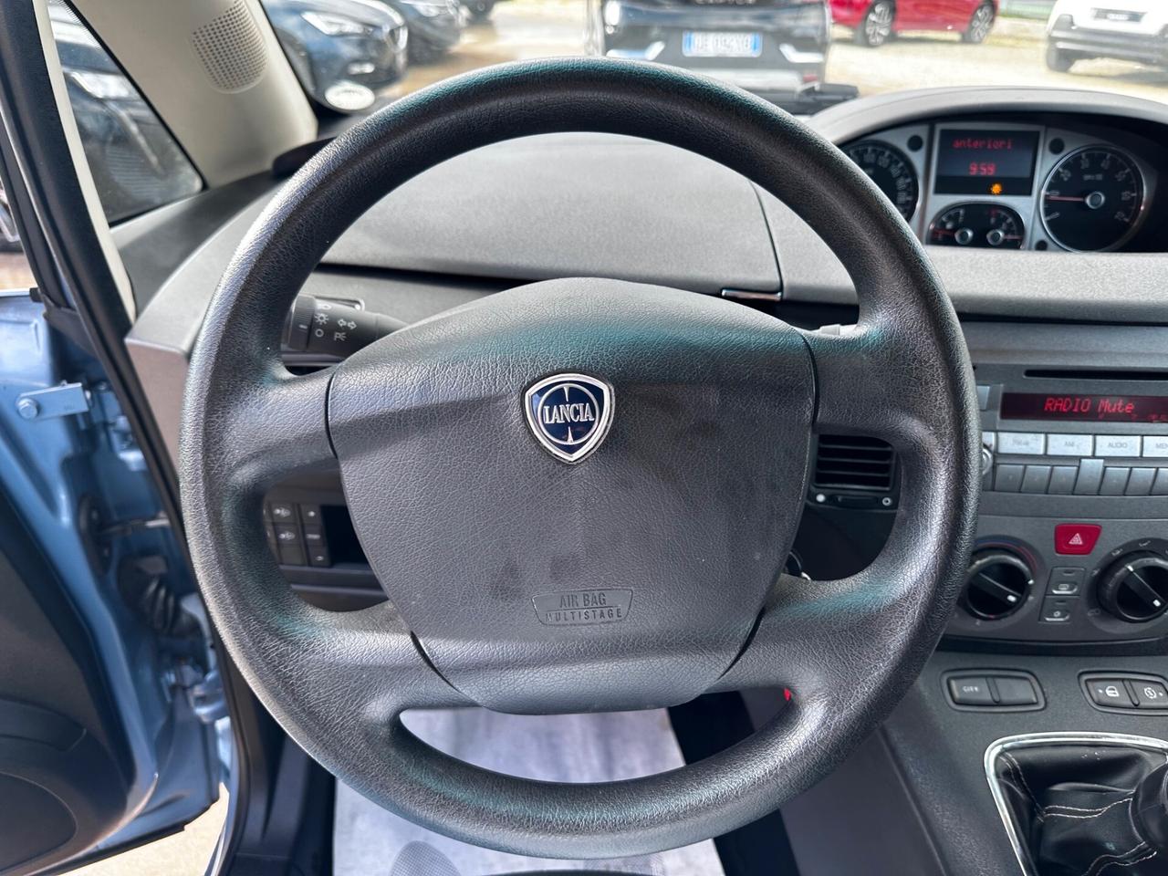 Lancia MUSA 1.3 Mjt 95 CV