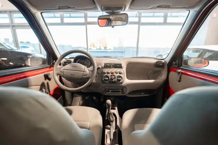 Fiat 600 1.1 Active