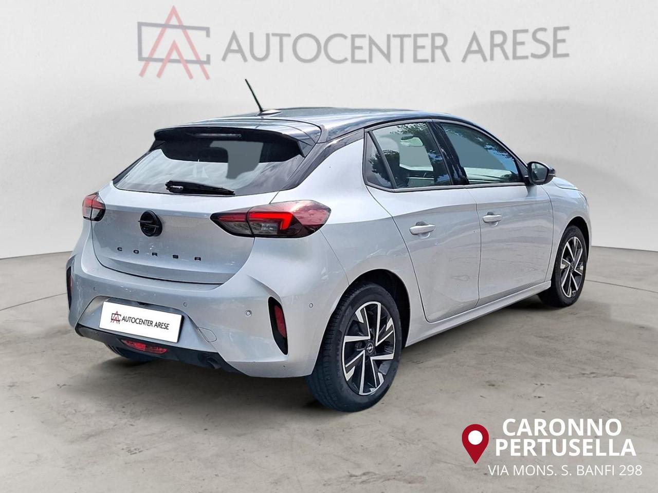 Opel Corsa 1.2 GS s&s 75cv