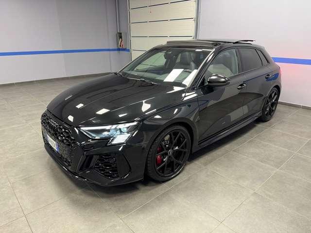 Audi RS3 RS3 2.5 TFSI Quattro S-tronic TETTO-MATRIX-B&O
