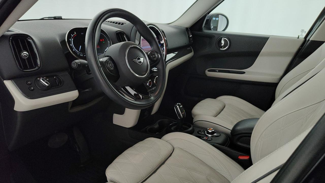 MINI Mini Countryman F60 2020 - Mini Countryman 2.0 Cooper D Northwood Edition all4 auto