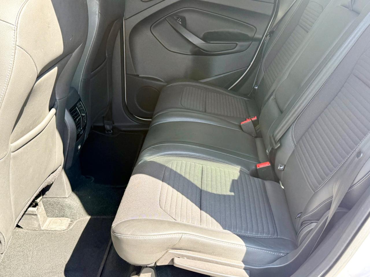 Ford Kuga 1.5 TDCI 120 CV Automatica Edition