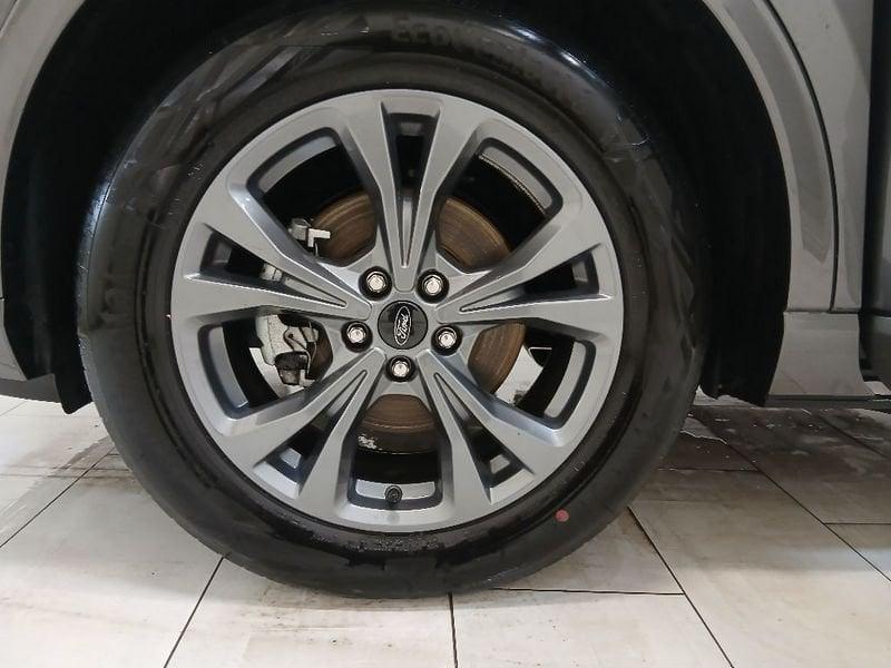Ford Kuga 2.5 phev ST-Line 2wd 225cv cvt