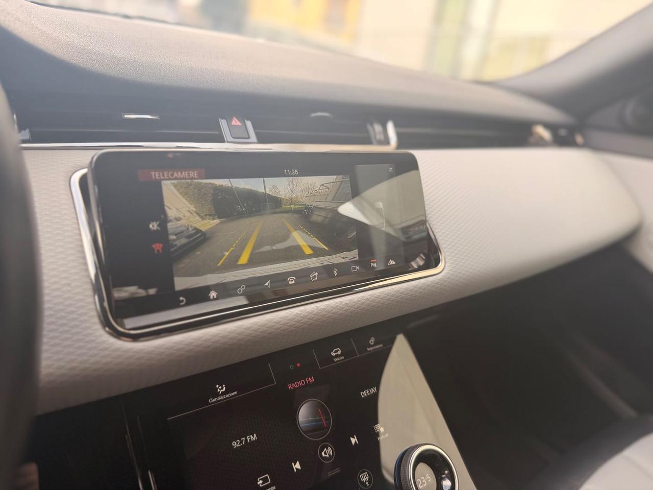 Land Rover Range Rover Evoque R-Dynamic HSE #9930