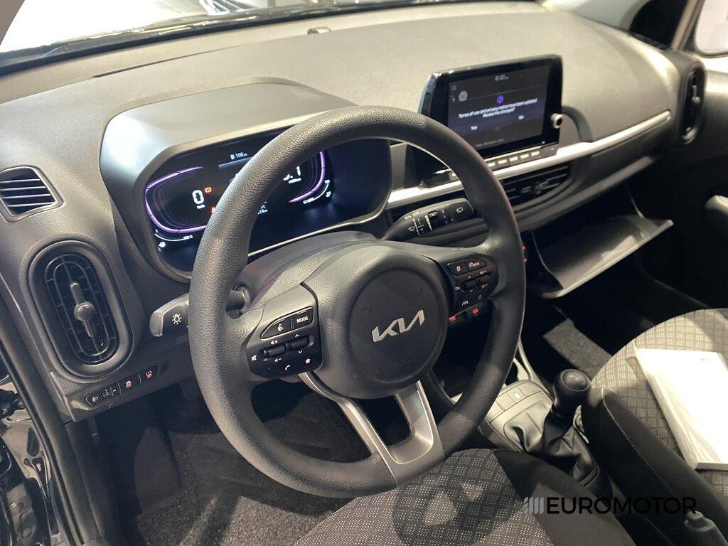 Kia Picanto 1.0 DPi Urban