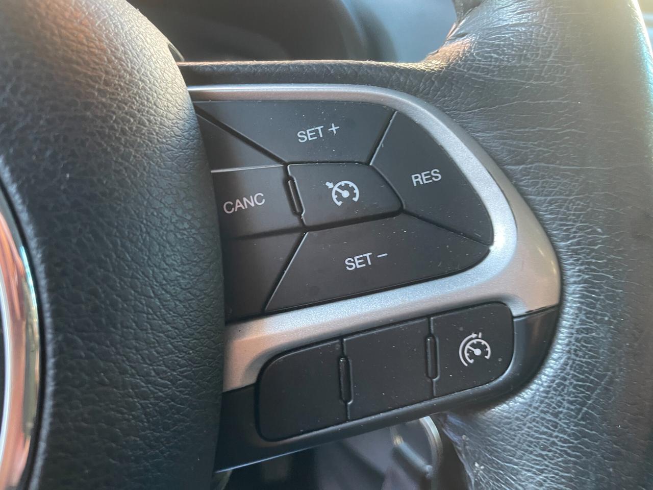 Jeep Renegade NEOPATENTATI - EURO 6b