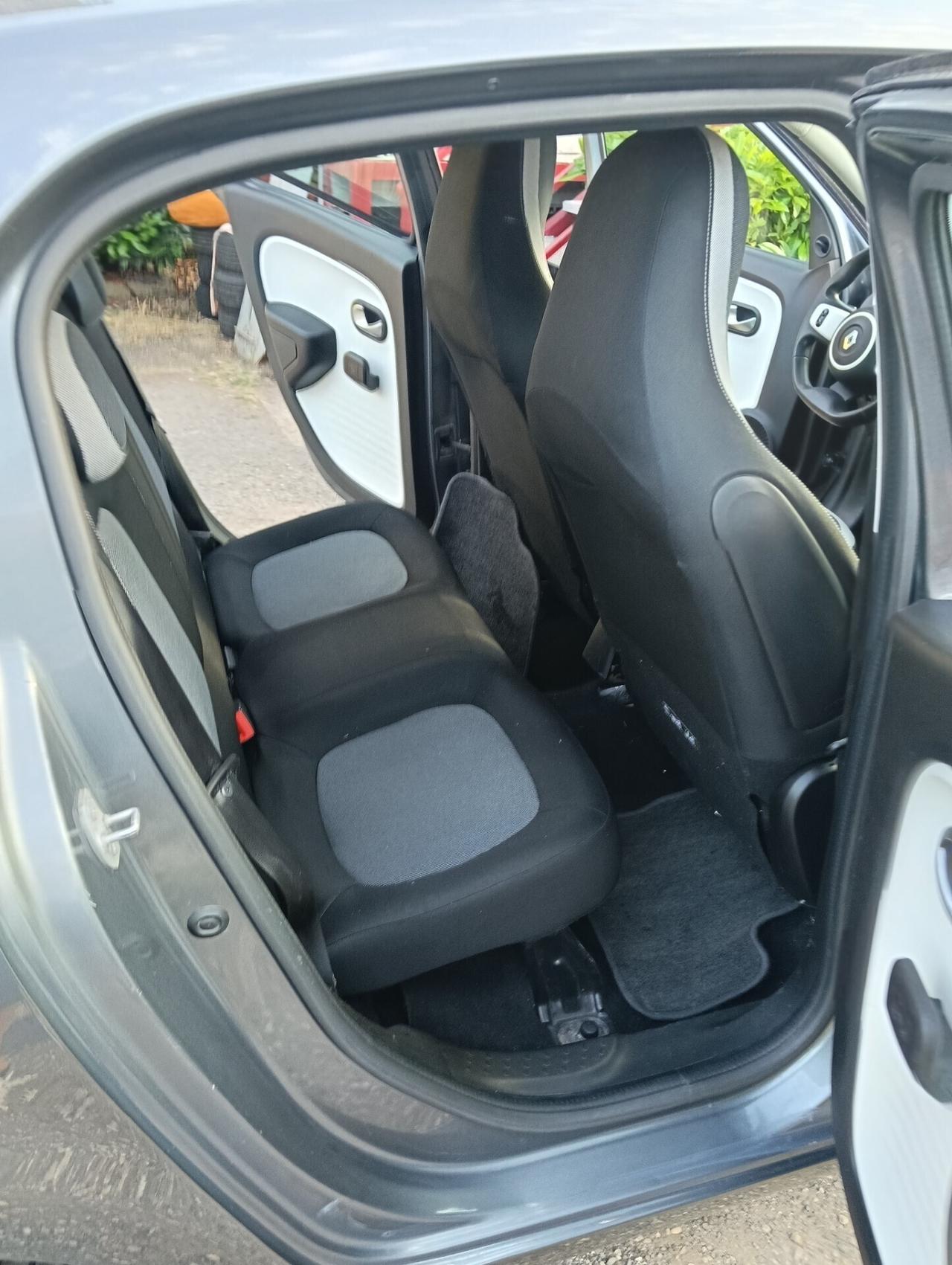 Renault Twingo SCe 65 CV Intens