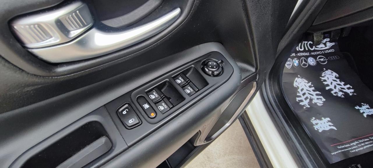 Jeep Renegade 1.6 Mjt 130 CV Limited 2022