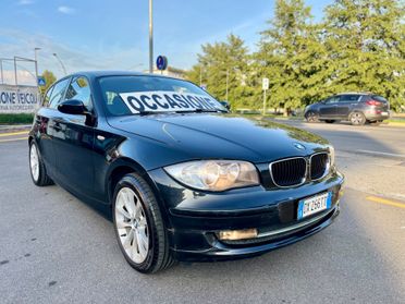 Bmw 118D futura 5 porte
