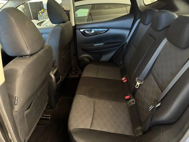 NISSAN Qashqai 1.5 dCi 360 ( 40.000 Km )