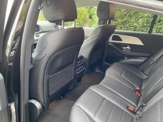MERCEDES - GLE -300 d 4Matic Mild Hybrid Coupé Sport