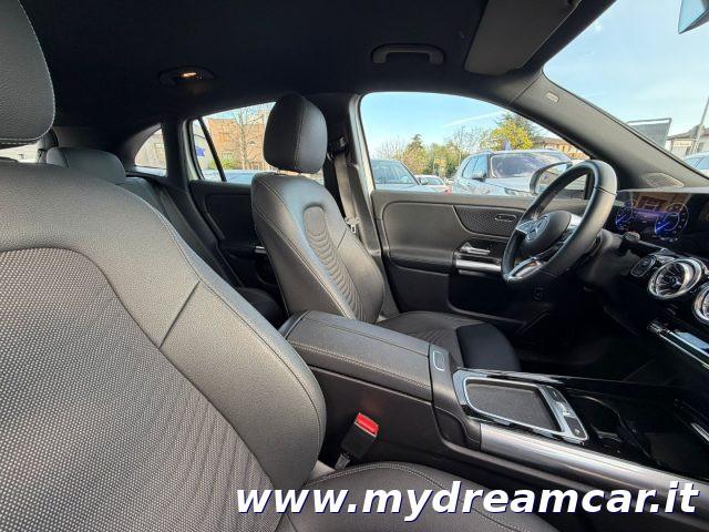 MERCEDES-BENZ EQA 250+ Progressive Advanced