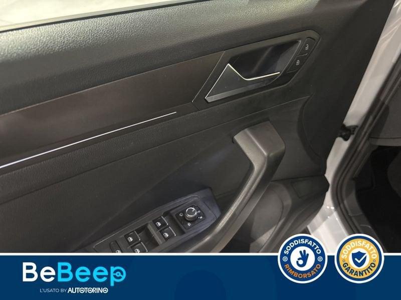 Volkswagen T-Roc 1.0 TSI STYLE 115CV