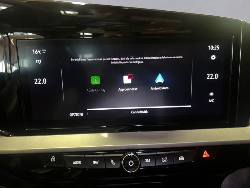 OPEL MOKKA 1.2 TURBO GS