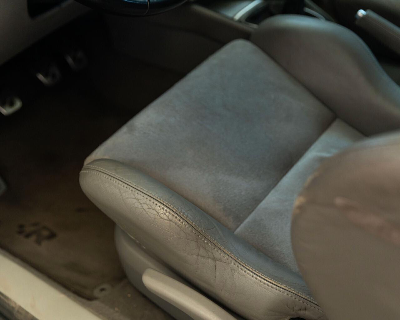 Volkswagen Golf 4 R32 - 85000 km - PROMO FINO AL 31/12