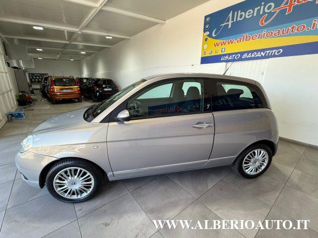 LANCIA Ypsilon 1.2 Oro Bianco