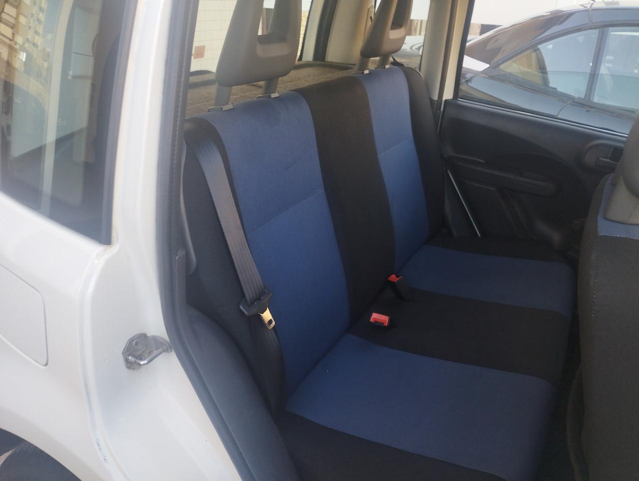 Fiat Panda 1.4 Dynamic Natural Power