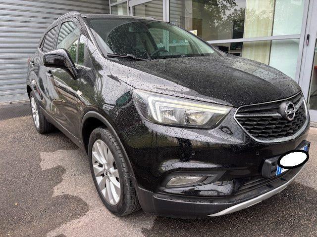 OPEL Mokka X 1.6 CDTI Ecotec 136CV 4x2 Start&Stop Innovation