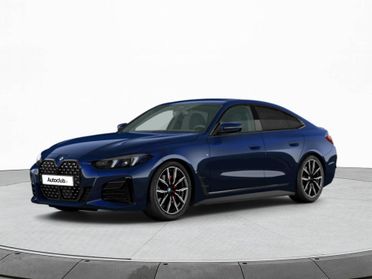 BMW Serie 4 420d xDrive Gran Coupè 48V MSport Pro