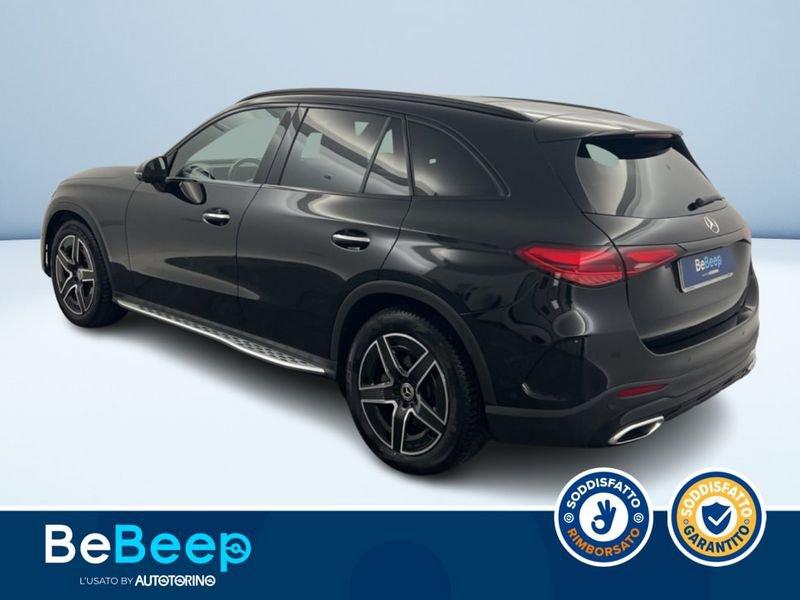 Mercedes-Benz GLC 220 D AMG PREMIUM PLUS 4MATIC AUTO
