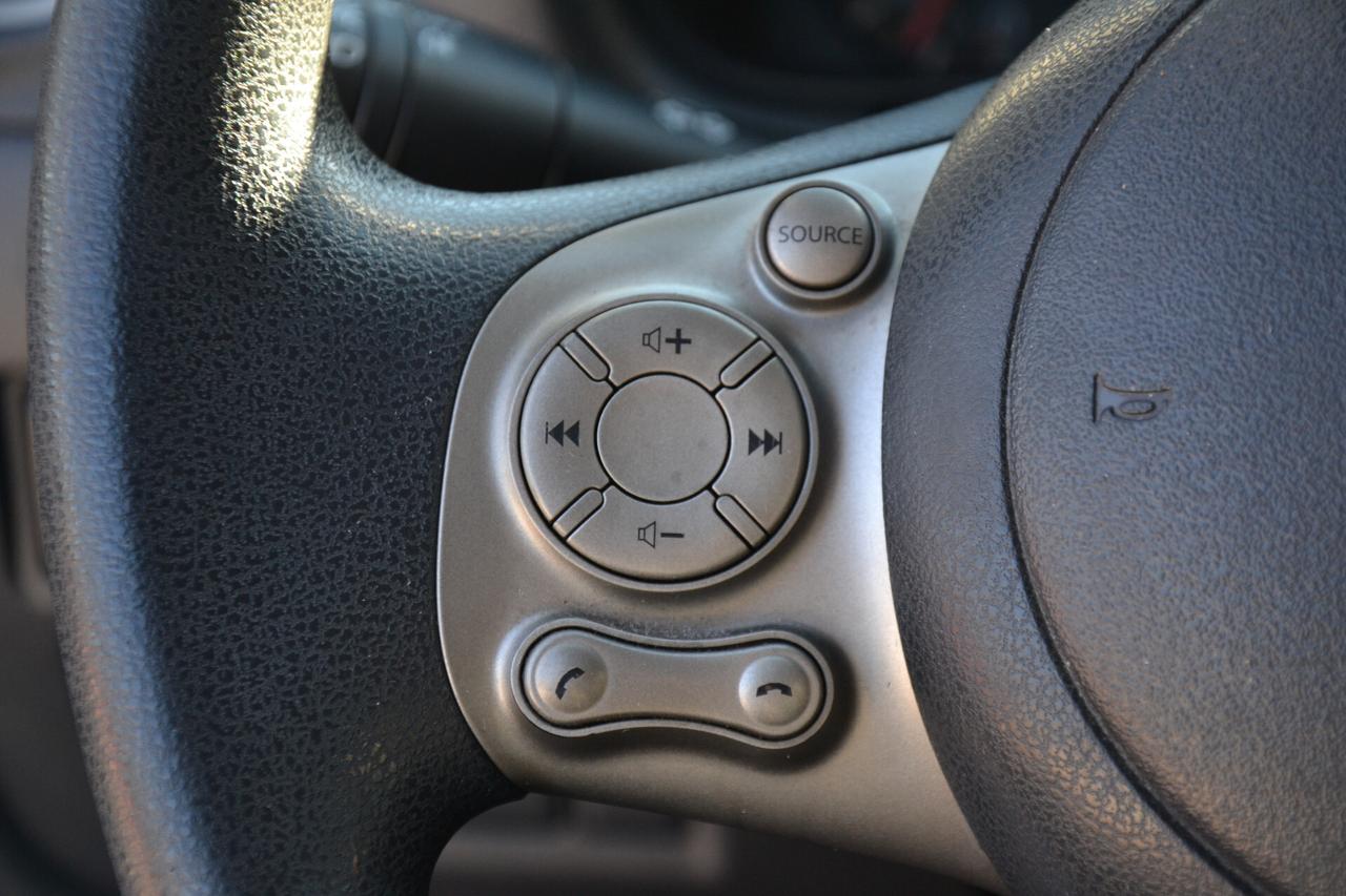 Nissan Micra 1.2 12V ACENTA **OK NEOPATENTATI**GARANZIA 12M**