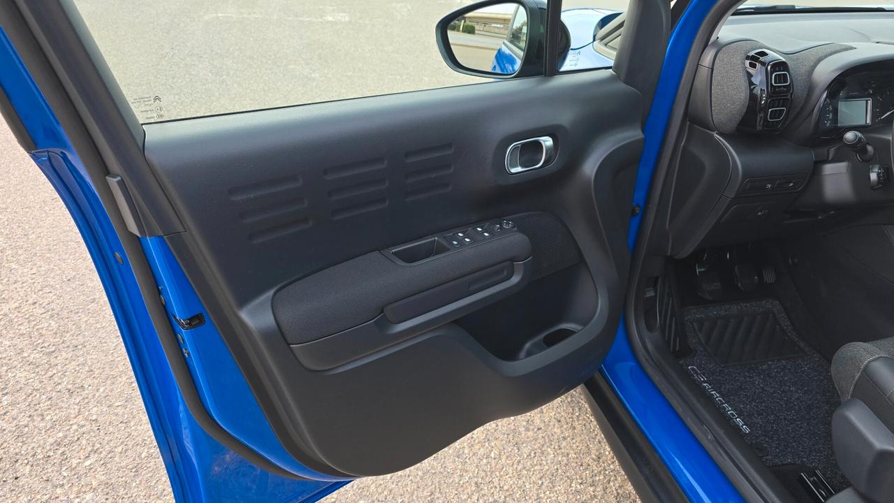 Citroen C3 Aircross PureTech 110 S&S Plus