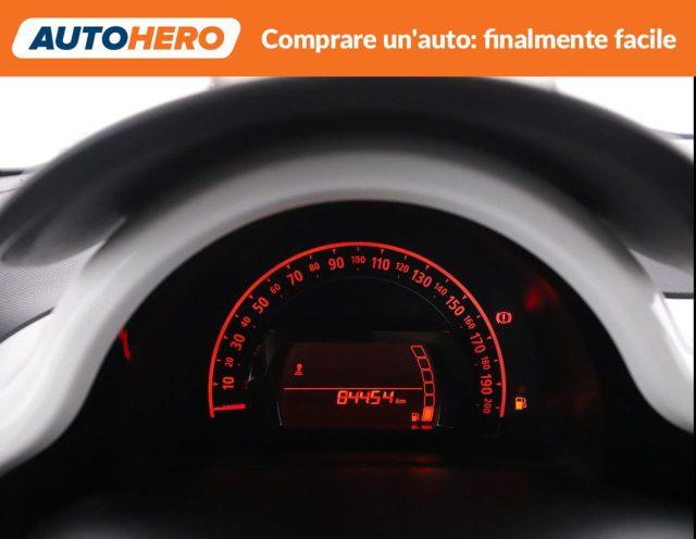 RENAULT Twingo SCe Lovely