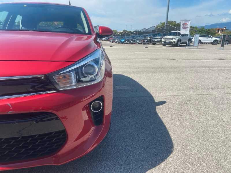 KIA Rio 1.2 mpi Evolution Cool Pack 84cv