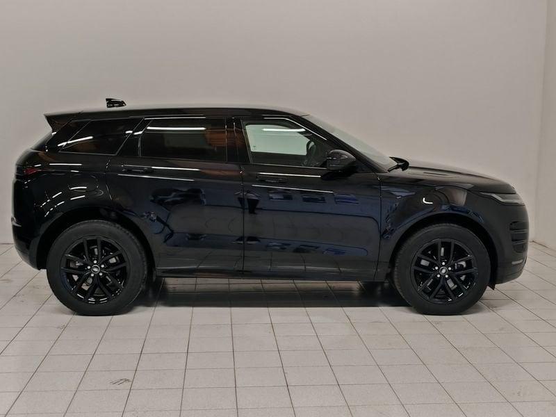 Land Rover RR Evoque Range Rover Evoque 2.0D I4 163 CV AWD Auto Dynamic SE