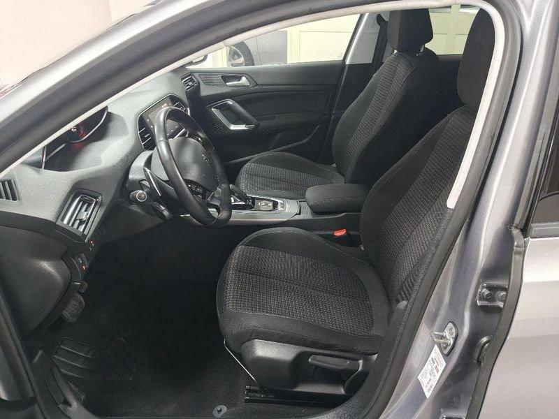 Peugeot 308 BlueHDi 130 S&S EAT8 SW NAVI CERCHI 17