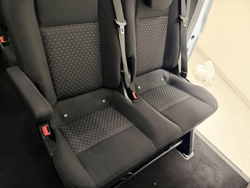 Ford Tourneo Custom Tourneo Custom 2.0 TDCi 130CV Bus 320 PL 9 Posti