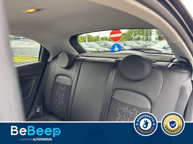 FIAT 500X 1.0 T3 CONNECT 120CV